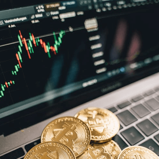 ノーブル フィンタル 暗号投資専門家チーム