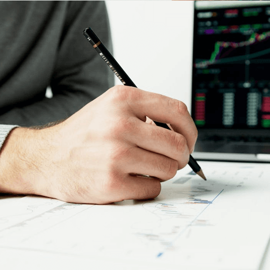 ノーブル フィンタル パフォーマンス分析図解